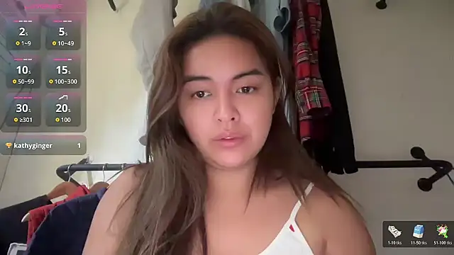 urasianlady online show from January 19, 2026, 5:22 am