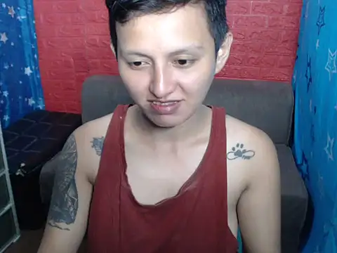 Snapshot of thatsmylady chatting on November 4, 2025, 2:38 pm thatsmylady online show from November 4, 2025, 2:38 pm