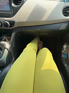 Meii-meyy online show from March 22, 2026, 6:28 am