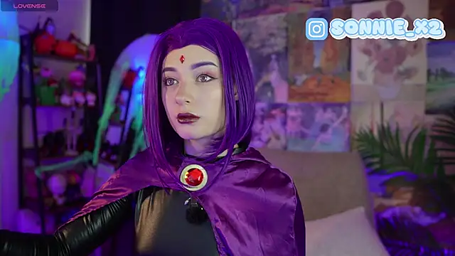 Sonnie mami online show from October 26, 2025, 2:12 pm