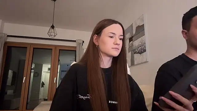 TenDouble online show from February 11, 2026, 1:54 am