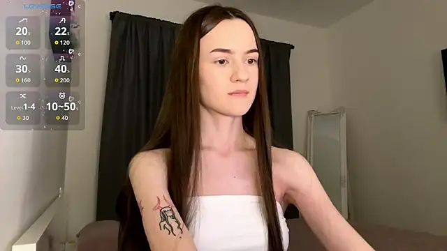 TenDouble online show from April 18, 2026, 1:09 am