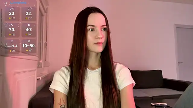 TenDouble online show from August 2, 2026, 1:20 pm