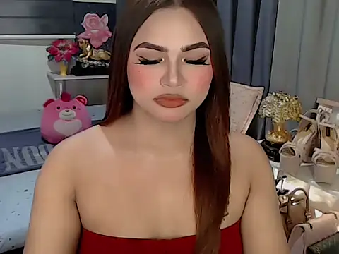 Candice cummer online show from November 24, 2025, 5:45 pm