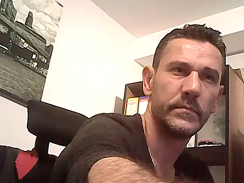 mastercharisma35 online show from February 12, 2026, 2:23 pm