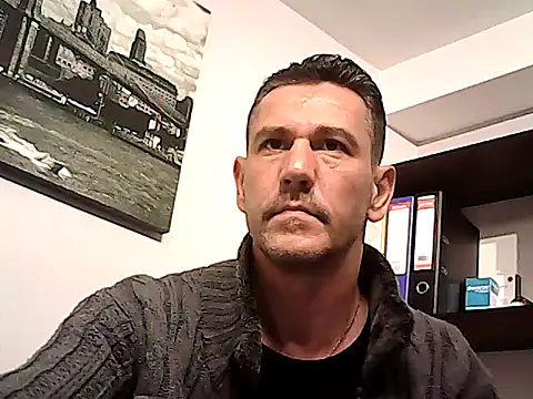 mastercharisma35 online show from March 30, 2026, 10:49 am