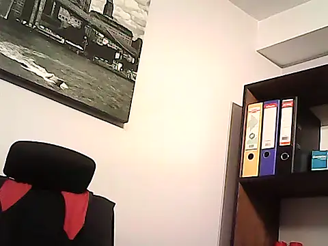 mastercharisma35 online show from March 31, 2026, 3:56 pm