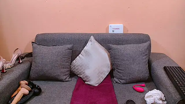 lunasexyXx online show from November 2, 2025, 4:59 am