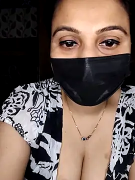 Horny Shalu online show from April 11, 2026, 7:13 am