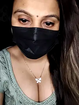 Horny Shalu online show from April 12, 2026, 10:31 am