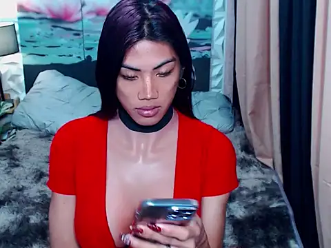 DAYANARAHFOX online show from January 7, 2026, 4:15 am