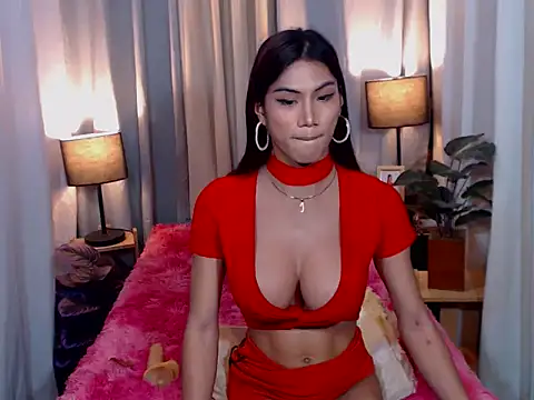 DAYANARAHFOX online show from March 8, 2026, 2:26 am