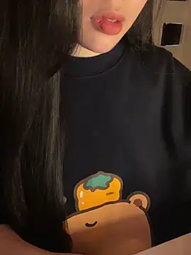 Nancy68 online show from April 13, 2026, 5:35 am