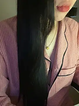 Nancy68 online show from April 23, 2026, 5:19 am