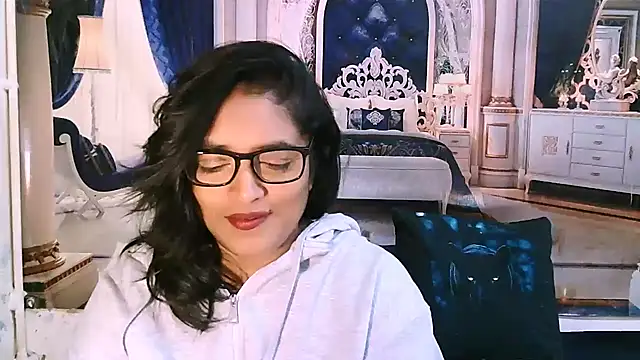 Snapshot of IndiaBlackPanther chatting on April 23, 2026, 5:59 pm IndiaBlackPanther online show from April 23, 2026, 5:59 pm
