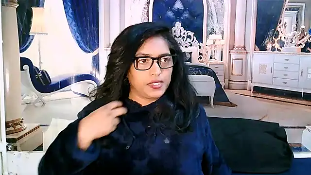 Snapshot of IndiaBlackPanther chatting on April 30, 2026, 8:57 pm IndiaBlackPanther online show from April 30, 2026, 8:57 pm
