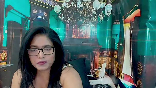 IndiaBlackPanther online show from July 6, 2026, 6:10 pm