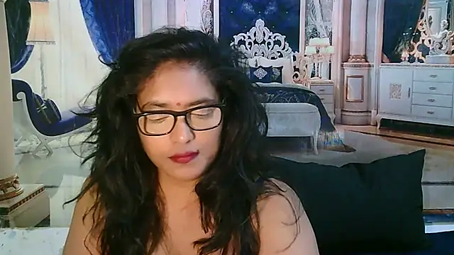 IndiaBlackPanther online show from July 9, 2026, 9:41 pm