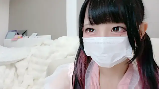 Snapshot of Hina-qp chatting on November 10, 2025, 10:03 am Hina-qp online show from November 10, 2025, 10:03 am