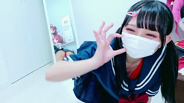 Hina-qp online show from June 17, 2026, 10:39 am