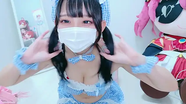 Hina-qp online show from July 25, 2026, 10:13 am