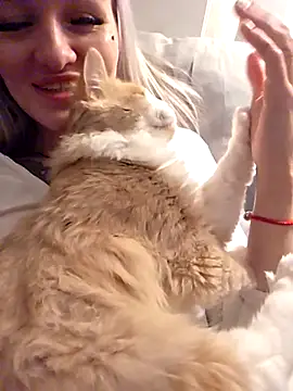 KateMonroe online show from December 15, 2025, 2:16 am