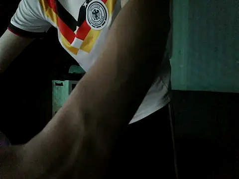 boyhigh1997 online show from March 13, 2026, 6:58 pm