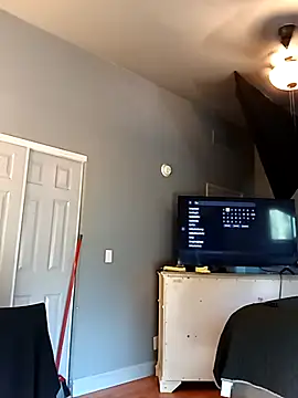 EbonyKing69 online show from September 12, 2025, 11:26 pm