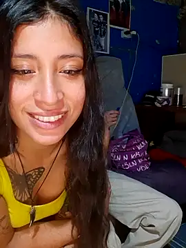 Demian24  online show from November 2, 2025, 4:37 am