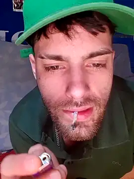 Demian24  online show from November 25, 2025, 4:56 am