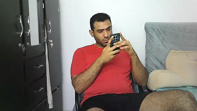 morenocabro10 online show from February 17, 2026, 10:16 pm