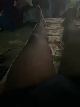 Preto Diamamte online show from February 14, 2026, 2:41 am