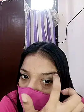 Cute Rakhi8 online show from April 9, 2026, 6:19 am