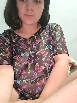 PrihZinhaHot online show from October 6, 2025, 3:15 am