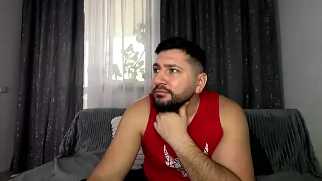 Gold Alpha Boy online show from November 27, 2025, 10:28 am