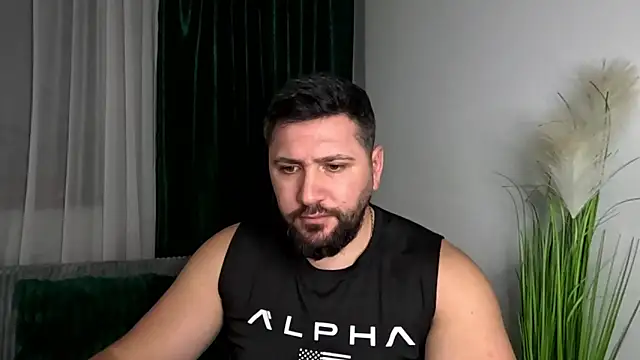 Gold Alpha Boy online show from February 7, 2026, 10:46 pm