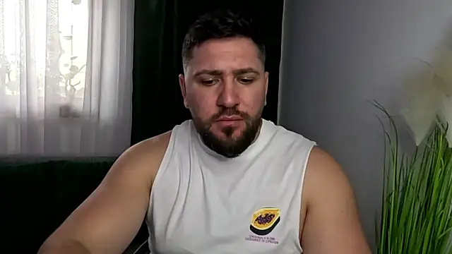 Gold Alpha Boy online show from March 31, 2026, 2:06 pm