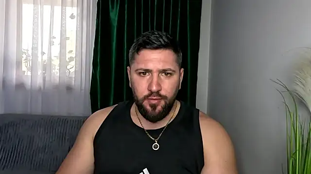 Gold Alpha Boy online show from April 6, 2026, 2:18 pm