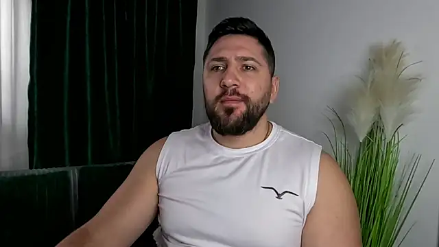 Gold Alpha Boy online show from April 9, 2026, 11:15 am