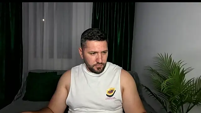 Gold Alpha Boy online show from June 26, 2026, 6:56 pm