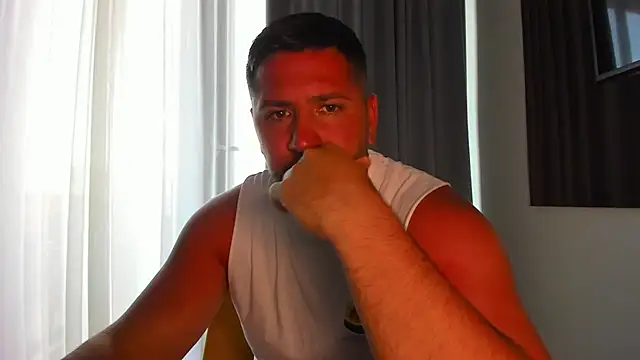 Gold Alpha Boy online show from July 11, 2026, 11:13 am