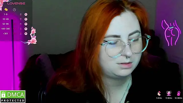 Alicia love00 online show from February 24, 2026, 6:22 am