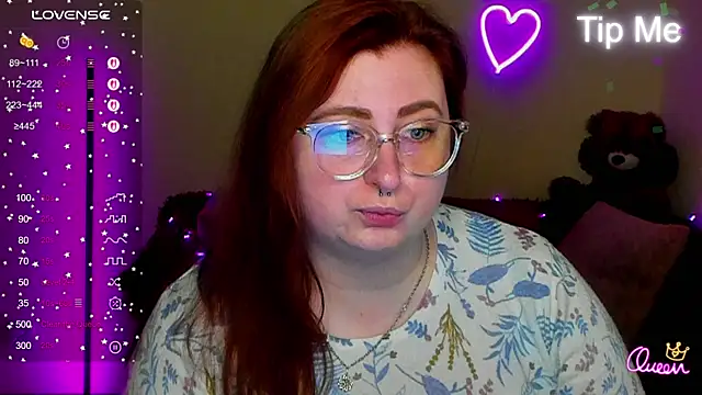 Alicia love00 online show from April 16, 2026, 11:22 am