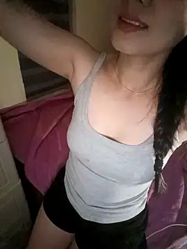 Snapshot of Jun-Mzzz chatting on February 23, 2026, 4:26 pm Jun-Mzzz online show from February 23, 2026, 4:26 pm