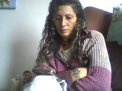 Bebita-zmp online show from June 10, 2026, 8:52 pm