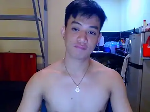 ASIANFULLYLOADEDCUM online show from October 31, 2025, 4:46 am