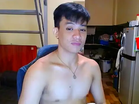 ASIANFULLYLOADEDCUM online show from November 2, 2025, 8:06 am