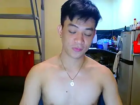 ASIANFULLYLOADEDCUM online show from November 10, 2025, 7:07 am
