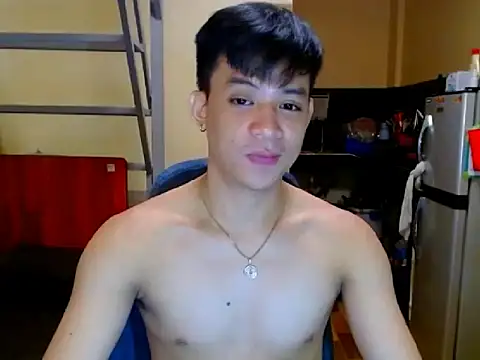 ASIANFULLYLOADEDCUM online show from March 19, 2026, 5:50 pm