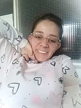 Isabella5 Brown  online show from October 8, 2025, 9:12 pm